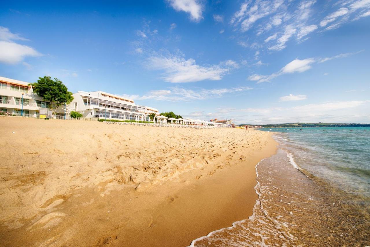 Aluasun Helios Beach Obzor Eksteriør bilde